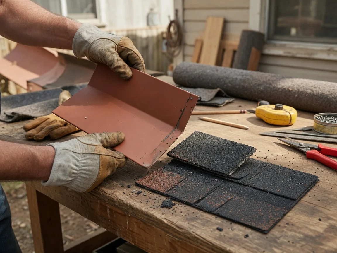 Roof Repair company in Maurepas, LA